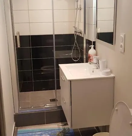 Bel Moderne * Roanne